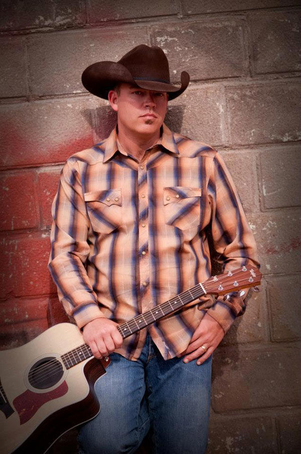 Jason Earl Band
